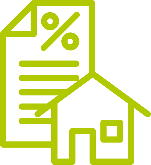 Icon gesetzliche Vorgaben